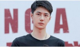 吃瓜娱乐圈王一博