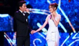 吃瓜等官宣娱乐圈,吃瓜群众见证的明星幕后故事