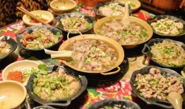 娱乐吃瓜酱乐山,一场别开生面的美食与娱乐盛宴